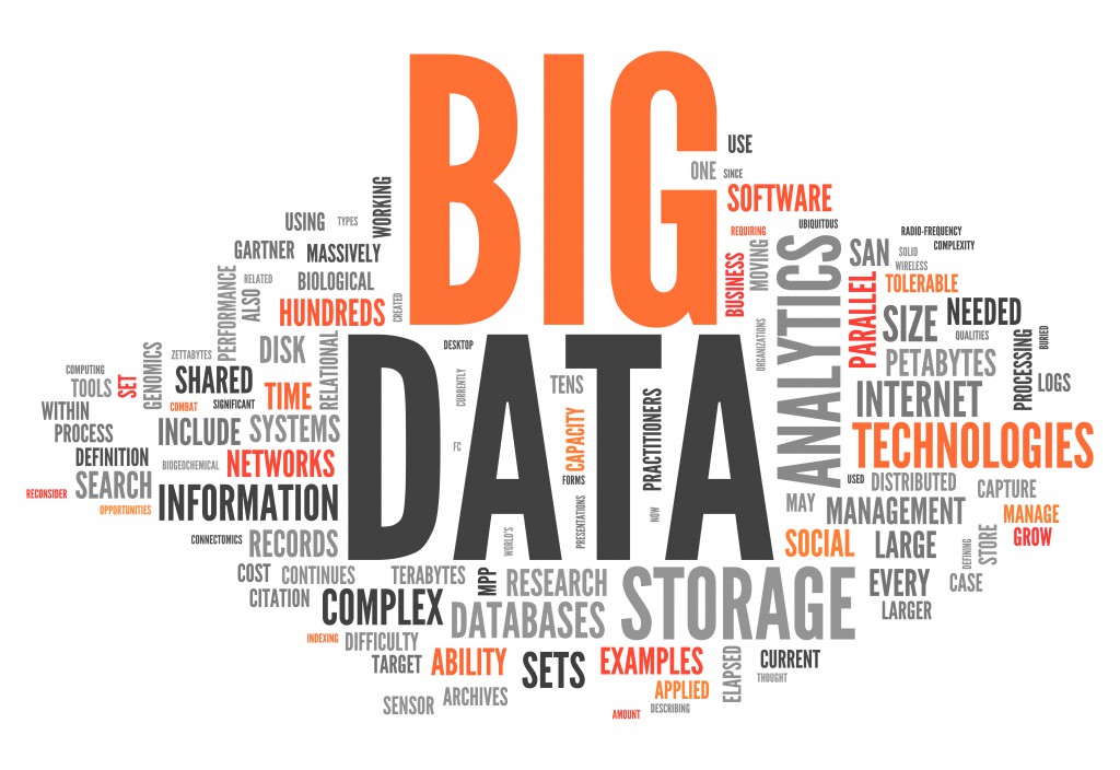 Big Data: É mesmo disso que sua empresa precisa?
