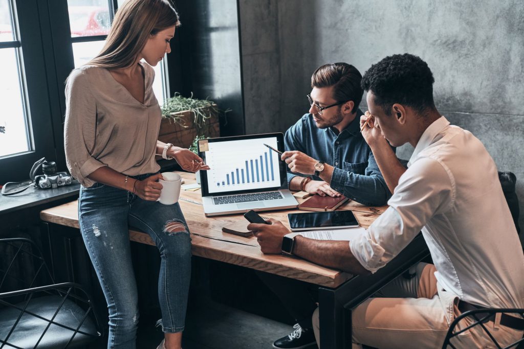 diferença entre OKR e KPI