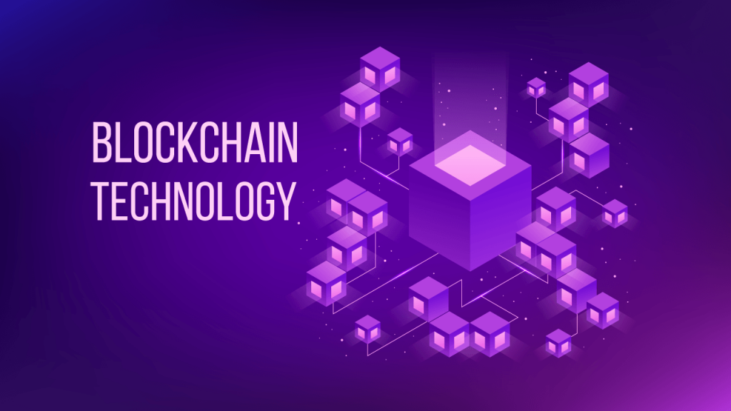 Blockchain