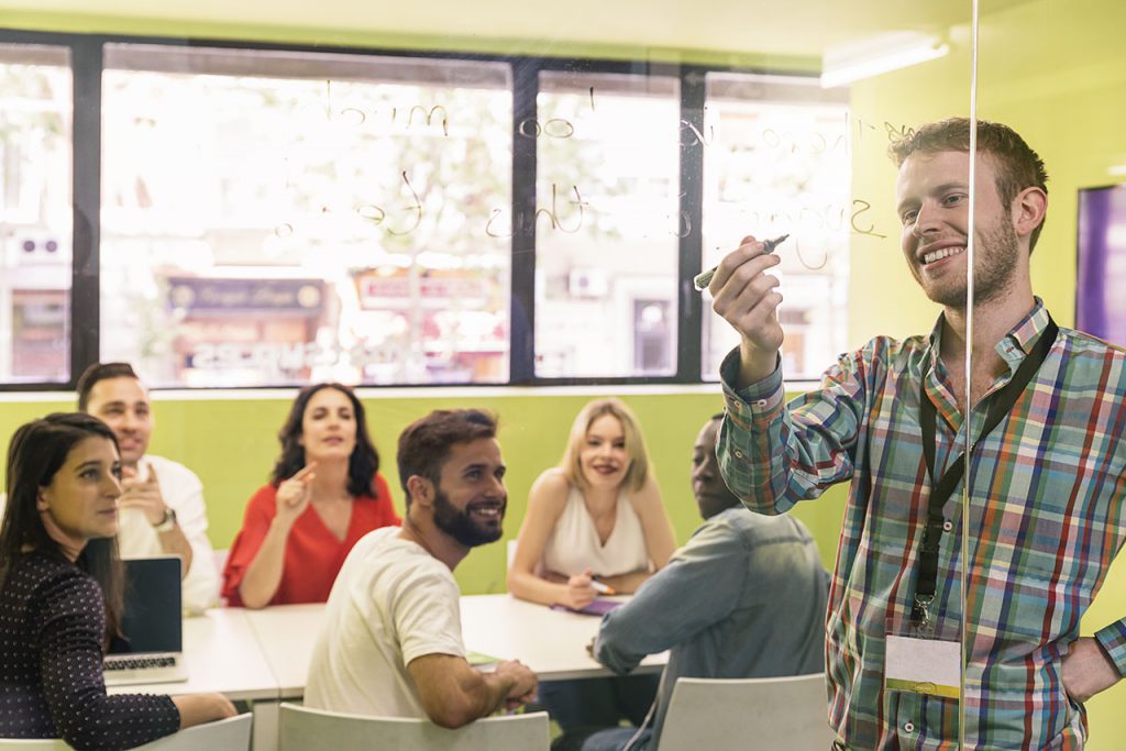Employer brandind - saiba do que se trata