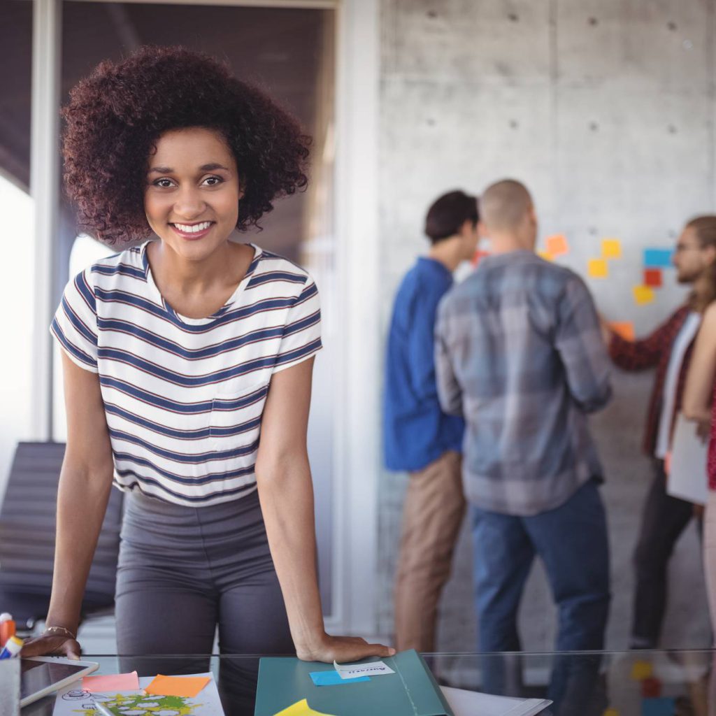 employee experience
