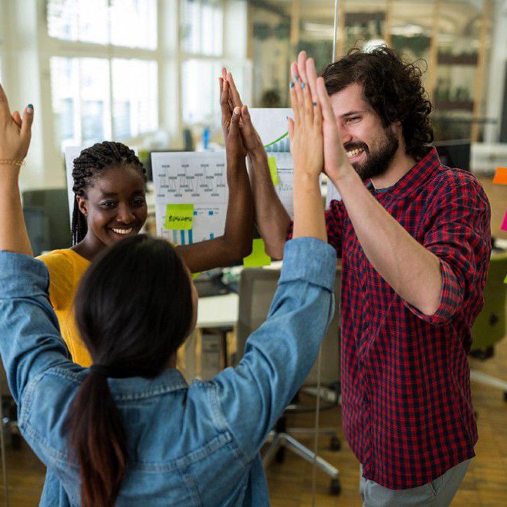 Você já ouviu falar em Team Building? Entenda esse conceito!
