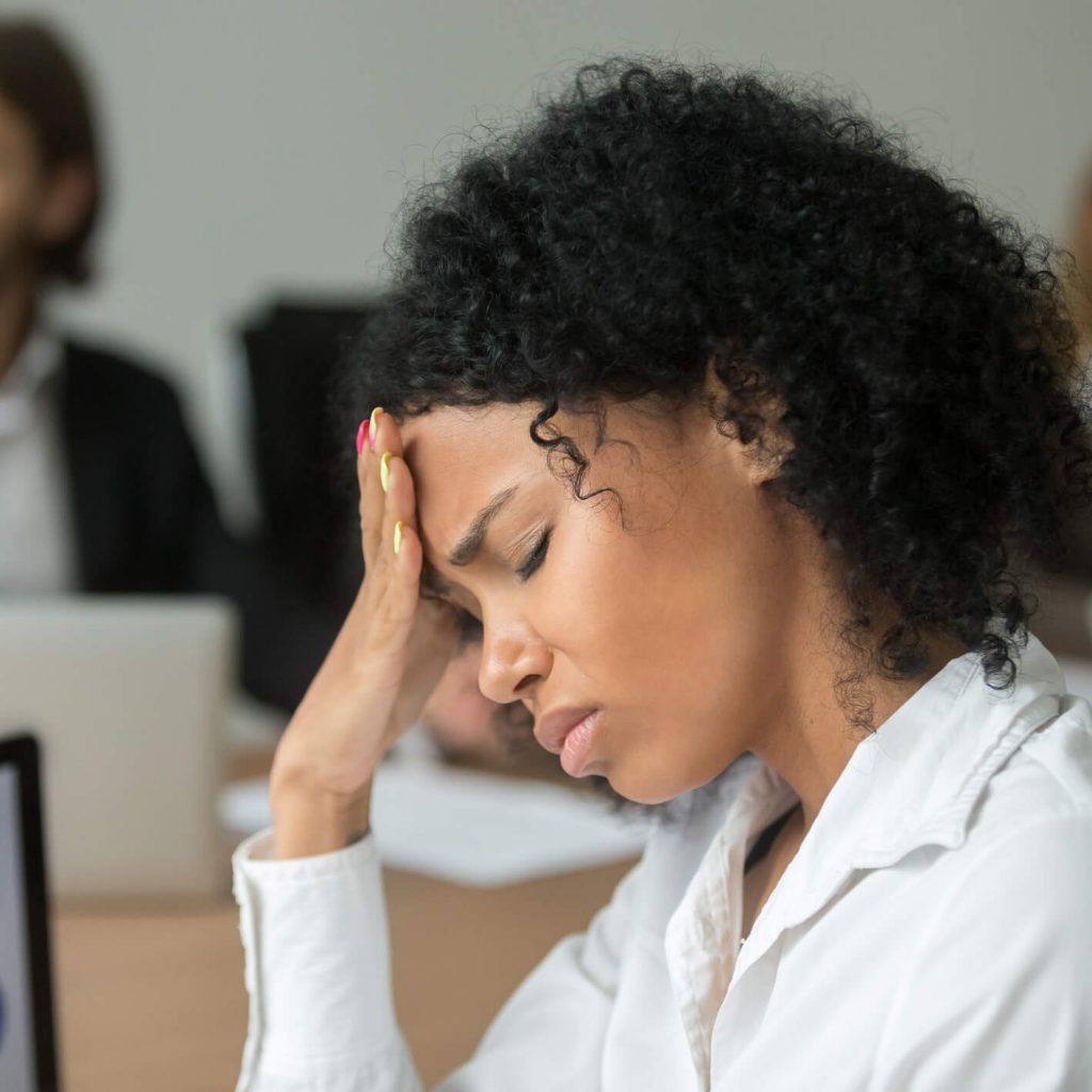 Síndrome de burnout: como afeta os colaboradores?