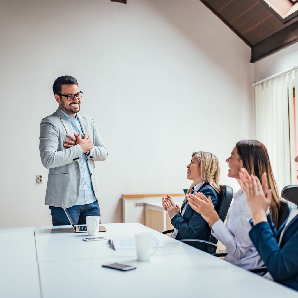 Você sabe qual a importância do desenvolvimento dos colaboradores?