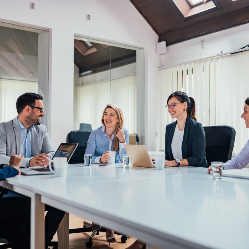 Treinamento comportamental: como desenvolver os colaboradores de maneira assertiva?