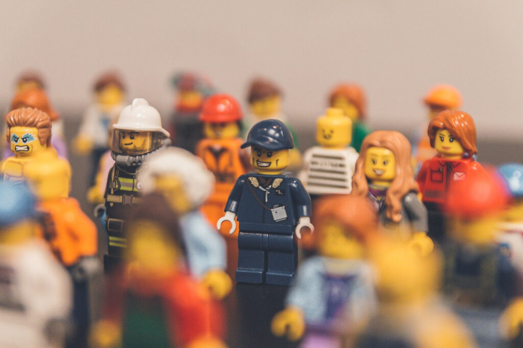 Usando People Analytics para criar um local de trabalho equitativo