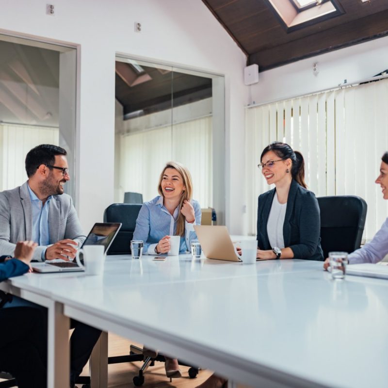 Treinamento comportamental: como desenvolver os colaboradores de maneira assertiva?