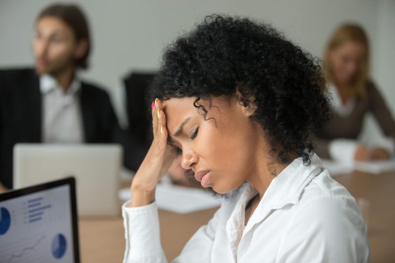 Síndrome de burnout: como afeta os colaboradores?