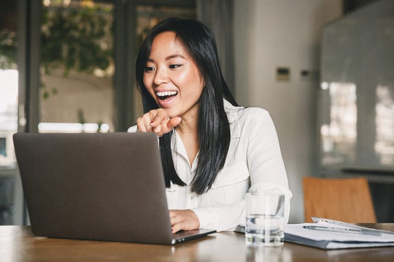 Você sabe o que é blind hiring?