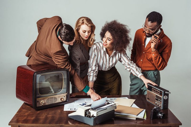 Veja como a cultura das organizações pode fazer a diferença