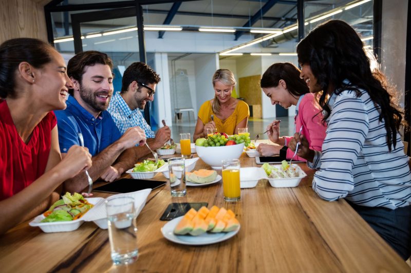 Wellness programs: qual é o impacto dos programas de bem-estar nas empresas?